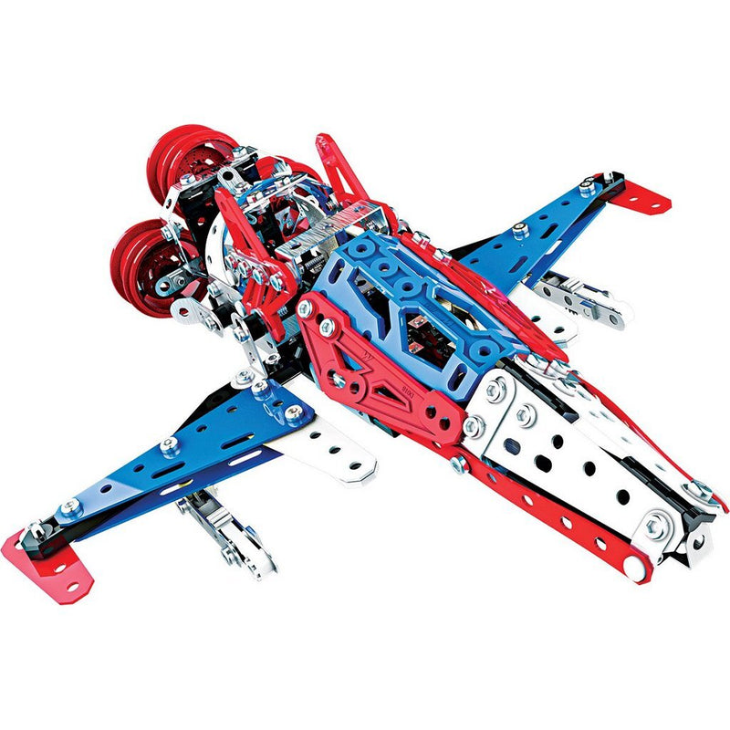 Meccano Maker&