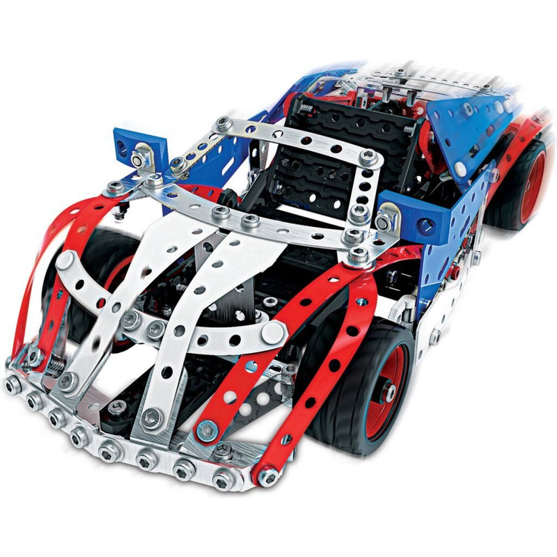 Meccano Maker&