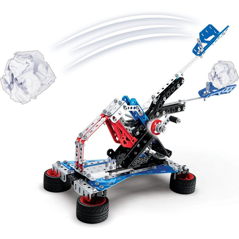 Meccano Maker&