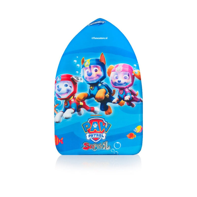 SwimWays Paw Patrol Kickboard 44x28x3.8 cm