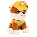 Paw Patrol Knuffel Rubble 15cm