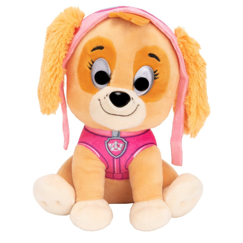 Paw Patrol Knuffel Skye 23cm