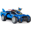 Paw Patrol The Mighty Movie Chase Raceauto + Licht en Geluid