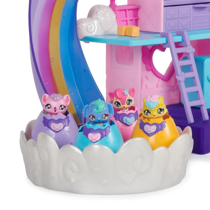 Hatchimals Alive Love to Life Water Hatch Kinderkamer