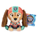 Paw Patrol Mighty Movie Knuffel Liberty 15 cm