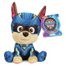 Paw Patrol Mighty Movie Knuffel Chase 15 cm