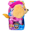 Paw Patrol Mighty Movie Knuffel Skye 30 cm