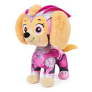 Paw Patrol Mighty Movie Knuffel Skye 30 cm