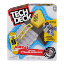 Tech Deck X-Connect Park Creator Pyramid Shredder