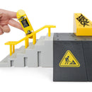 Tech Deck X-Connect Park Creator Pyramid Shredder