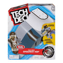 Tech Deck X-Connect Park Creator Speedway Hop
