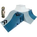 Tech Deck X-Connect Park Creator Speedway Hop