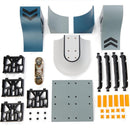 Tech Deck X-Connect Park Creator Speedway Hop