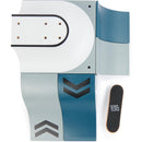 Tech Deck X-Connect Park Creator Speedway Hop