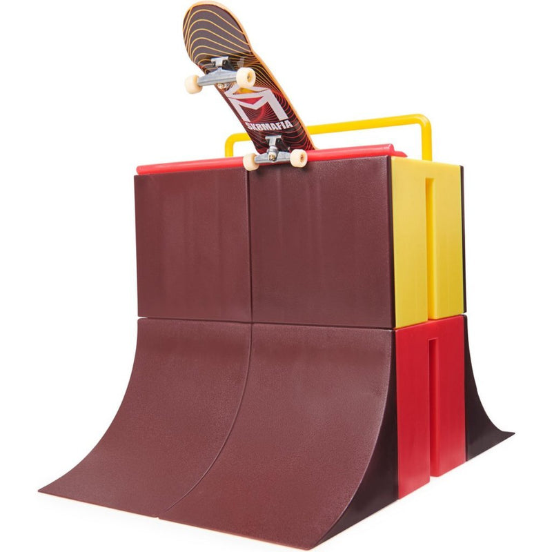 Tech Deck X-Connect Park Creator Vert Wall 2.0