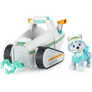 Paw Patrol Snow Plow Everest
