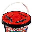 Meccano Junior Bucket