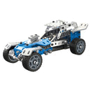 Meccano 10 Model Set Trophy Truck