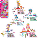 Party Pop Teenies Double Surprise Popper