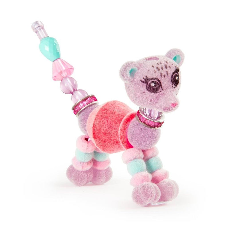 Twisty Petz Magische Armband 3 Stuks Verschillende Uitvoeringen