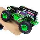 Monster Jam RC Grave Digger 1:15