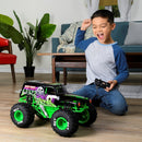 Monster Jam RC Grave Digger 1:15