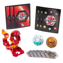 Bakugan Starter Pack Assorti