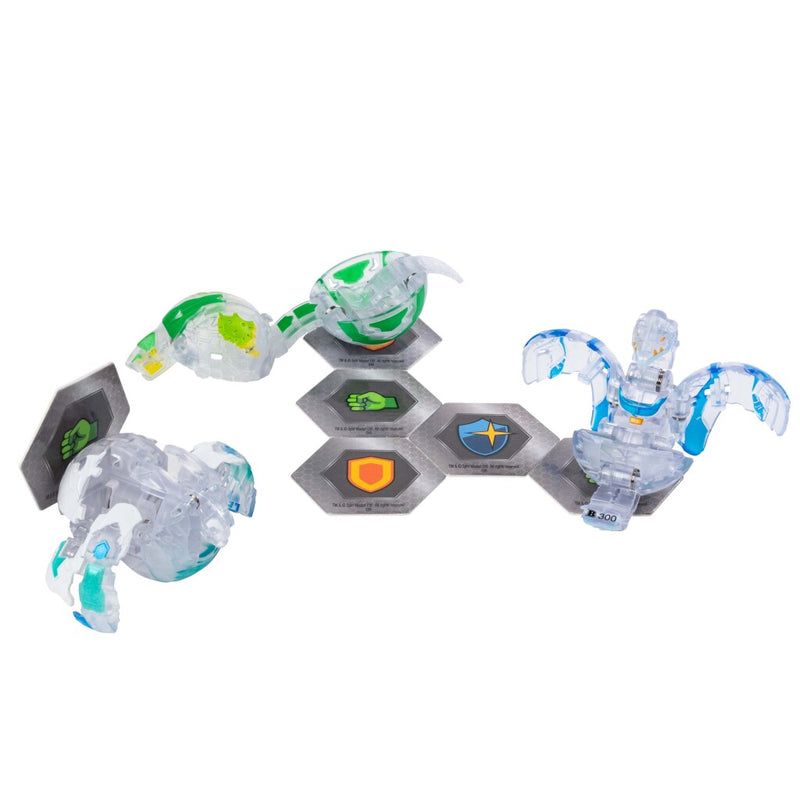 Bakugan Starter Pack Assorti
