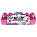 Hatchimals Colleggtibles 12 Pack Assorti