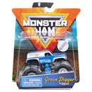 Monster Jam Grave Digger The Legend 1:64