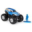 Monster Jam Grave Digger The Legend 1:64