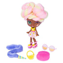 Spin Master Candylocks Pop met Accessoires Assorti