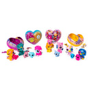 Hatchimals Colleggtibles Pet Obsessed 2 Pack