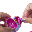 Hatchimals Colleggtibles Pet Obsessed 2 Pack