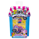 Hatchimals Colleggtibles Pet Obsessed 2 Pack