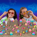 Hatchimals Colleggtibles Summer Vibes Figuur Assorti