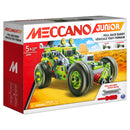 Meccano Junior Pull-Back Buggy