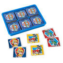 Paw Patrol Memo 72 Kaarten Pop Up Game