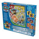 Paw Patrol Memo 72 Kaarten Pop Up Game