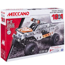 Meccano Multi 10in1 Truck
