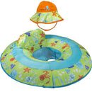 Swimways Baby Zwemband + Zonnehoedje