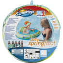Swimways Baby Zwemband + Zonnehoedje