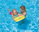 Intex zwemplank pool school