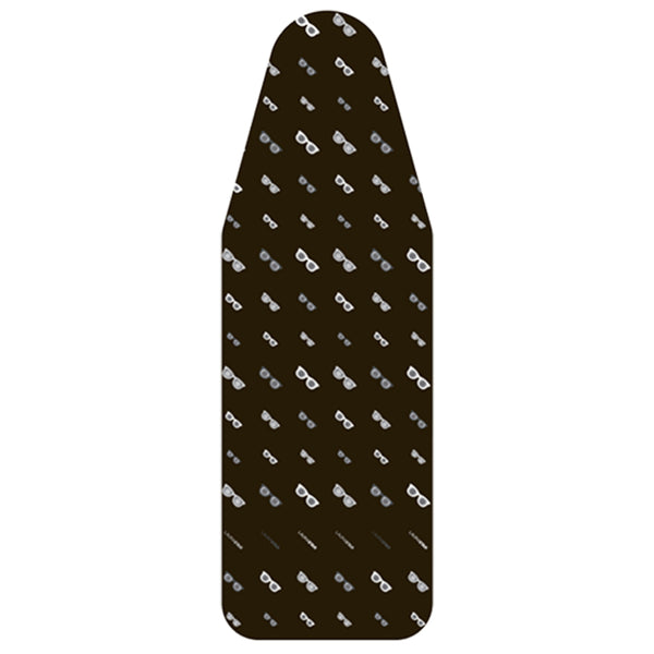 Laurastar Strijkplankovertrek Brillen voor 125x42cm Strijkplank