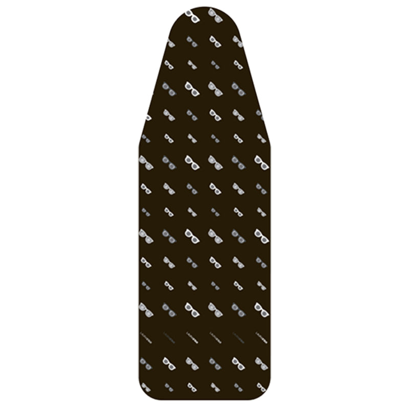 Laurastar Strijkplankovertrek Brillen voor 125x42cm Strijkplank