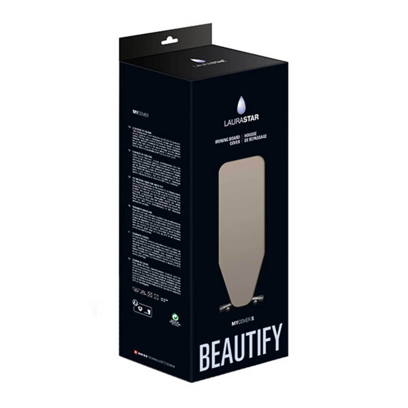 Laurastar Hoes S Range Taupe