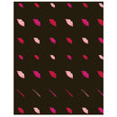 Laurastar Strijkplankovertrek Lippen voor 125x42cm Strijkplank