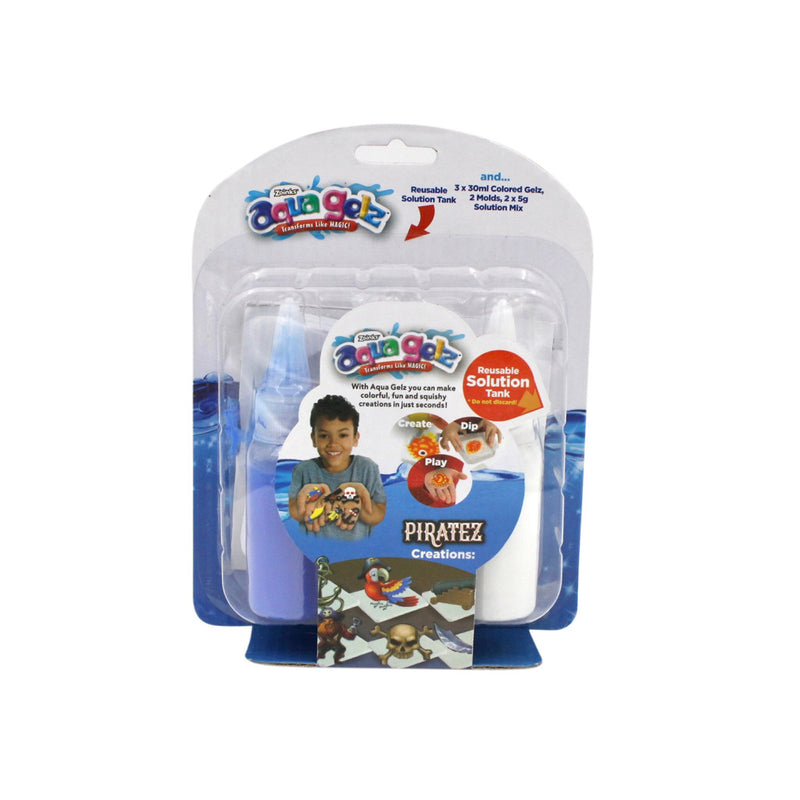 Aqua Gelz Starter Pack Piraten