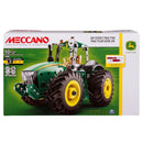 Meccano 8R Series Tractor John Deere