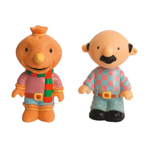 Bob De Bouwer Spud En Boer Pickles